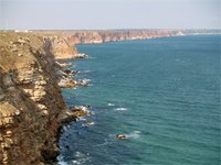 kaliakra
